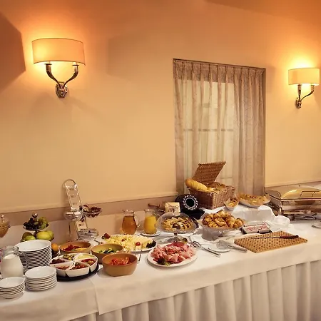 The Invisible — Modernism Hotel Kosice