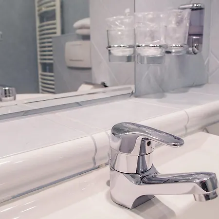 The Invisible — Modernism Hotel Kosice