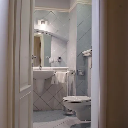 The Invisible — Modernism Hotel Kosice